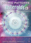Asterids CD