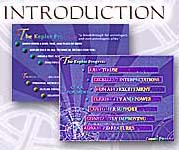 Introduction to Kepler