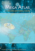 Mega Atlas for Kepler and Sirius