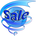 SIRIUS CURRENTLY ON SALE