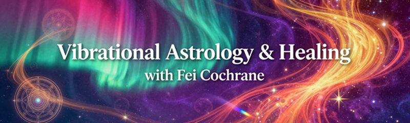 Celestial Insights by Fei