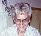 Agnes Nightingale