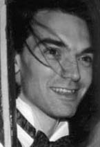 Aleksandar Imsiragic'c Photo