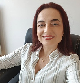 Çağla Ercanoğlu