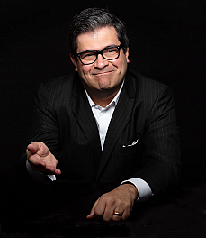 Michael Spremulli
