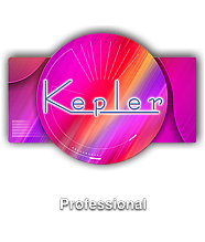 Kepler Astrology Software