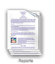 Astrology Reports Software