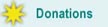 Charitable Donations Details