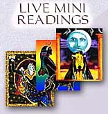 Live Mini Readings