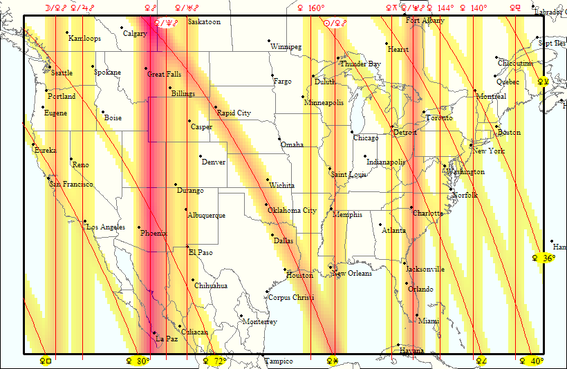 Click here to go back to AstroMapping Features
