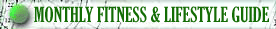 Monthly Fitness