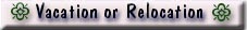 Relocation Report