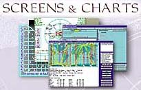 Sample Screen and Charts